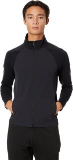 Куртка Intraknit Active Full Zip Jacket Smartwool, черный