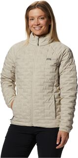 Легкая куртка Stretchdown Mountain Hardwear, цвет Wild Oyster