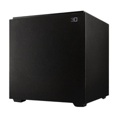 Сабвуфер Definitive Technology DN12, 2 x 12&quot;, 1500 Вт, черный