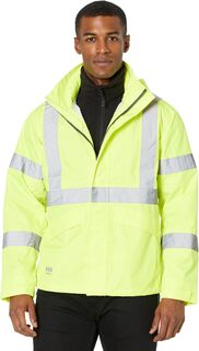 Куртка Alta Helly Hansen, цвет High Visibility Yellow