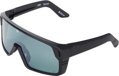 Солнцезащитные очки Monolith Spy Optic, цвет Matte Black/Happy Gray Green Polar Black Spectra Mirror