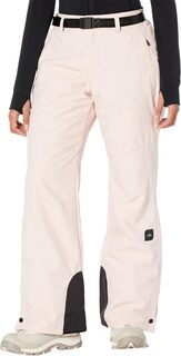 Брюки Star Insulated Pants O&apos;Neill, цвет Peach Whip O'neill