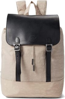 Рюкзак Orion Retreat Small Herschel Supply Co., цвет Cobblestone/Pebbled Black