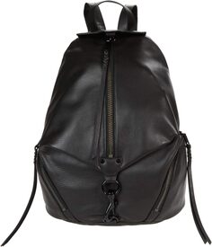 Рюкзак Jumbo Julian Backpack Rebecca Minkoff, черный