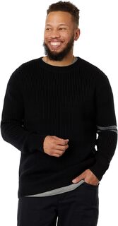 Повседневный свитер LABEL, цвет Black/Light Grey