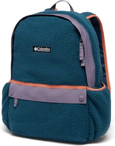 Рюкзак 14 L Helvetia Backpack Columbia, цвет Night Wave/Granite Purple