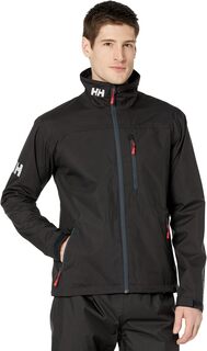 Куртка Crew Jacket Helly Hansen, черный