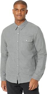 Куртка Campshire Shirt The North Face, цвет TNF Medium Grey Heather