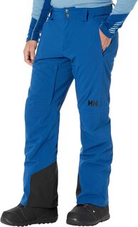 Брюки Rapid Pants Helly Hansen, цвет Deep Fjord