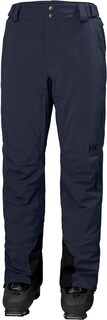 Брюки Rapid Pants Helly Hansen, темно-синий