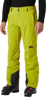 Брюки Rapid Pants Helly Hansen, цвет Bright Moss