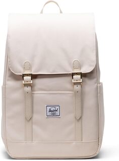 Рюкзак Retreat Small Backpack Herschel Supply Co., цвет Whitecap Gray