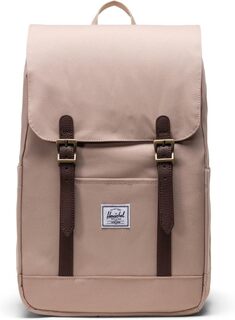 Рюкзак Retreat Small Backpack Herschel Supply Co., цвет Light Taupe