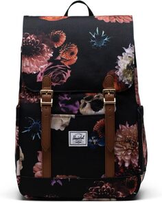 Рюкзак Retreat Small Backpack Herschel Supply Co., цвет Floral Revival