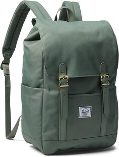 Рюкзак Retreat Small Backpack Herschel Supply Co., цвет Sea Spray