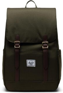 Рюкзак Retreat Small Backpack Herschel Supply Co., цвет Ivy Green