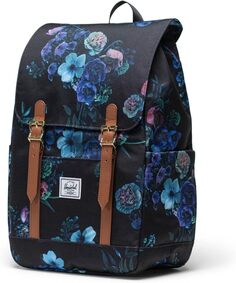 Рюкзак Retreat Small Backpack Herschel Supply Co., цвет Evening Floral