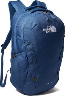 Рюкзак Vault Backpack The North Face, цвет Shady Blue/TNF White