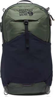 Рюкзак 16 L Field Day Backpack Mountain Hardwear, цвет Surplus Green