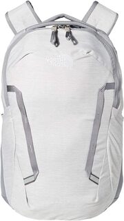 Рюкзак Vault Backpack The North Face, цвет TNF White Metallic Melange/Mid Grey