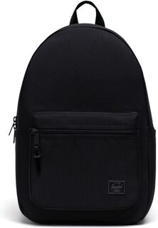 Рюкзак Settlement Backpack Herschel Supply Co., цвет Black Tonal