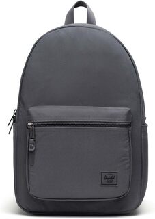 Рюкзак Settlement Backpack Herschel Supply Co., цвет Gargoyle Tonal