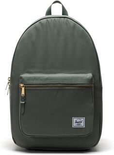 Рюкзак Settlement Backpack Herschel Supply Co., цвет Sea Spray