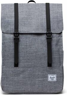 Рюкзак Survey Backpack Herschel Supply Co., цвет Raven Crosshatch