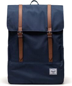 Рюкзак Survey Backpack Herschel Supply Co., темно-синий