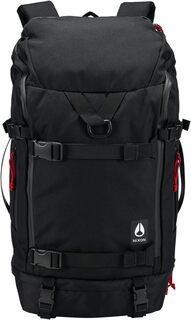 Рюкзак 35 L Hauler Backpack II Nixon, черный
