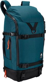 Рюкзак 35 L Hauler Backpack II Nixon, цвет Oceanic