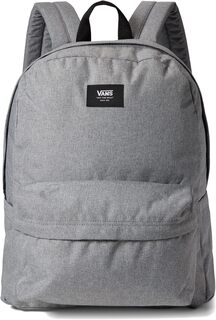 Рюкзак Old Skool H2O Backpack Vans, светло-серый