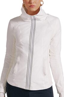 Куртка Active Jacket Blanc Noir, белый