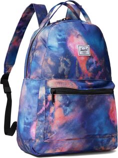 Рюкзак Nova Mid-Volume Herschel Supply Co., цвет Mineral Burst