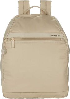 Рюкзак Vogue Large RFID Backpack Hedgren, цвет Cashmere/Beige