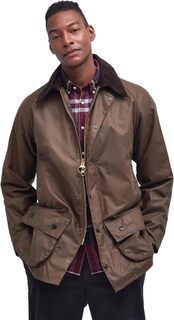 Куртка Beaufort Wax Jacket Barbour, цвет Bark