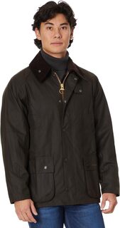 Куртка Classic Bedale Wax Jacket Barbour, цвет Olive