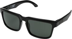 Солнцезащитные очки Helm Spy Optic, цвет Black/HD Plus Gray Green