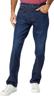 Джинсы Byron Five-Pocket Straight Zip Fly in Forum Hudson Jeans, цвет Forum