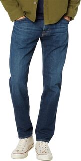 Джинсы Tellis Slim Fit Jeans in Midlands AG Jeans, цвет Midlands