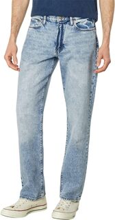 Джинсы 363 Straight Fit Jeans in Vega Lucky Brand, цвет Vega