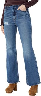 Джинсы 70s High Flare Levi&apos;s, цвет Take It Out Levis