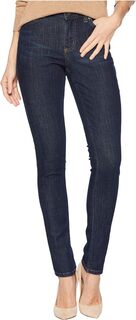 Джинсы Slim Fit Layton Skinny Leg Jeans Carhartt, цвет Midnight Sky