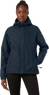 Куртка Juell Jacket Helly Hansen, темно-синий