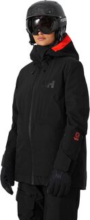 Куртка Pochaser 2.0 Jacket Helly Hansen, черный