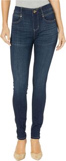 Джинсы Gia Glider/Revolutionary Pull-On Jeans Liverpool Los Angeles, цвет Payette