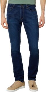 Джинсы Lennox Transcend Vintage Slim Fit Jeans Paige, цвет Danfrey