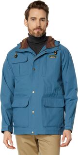 Куртка Mountain Classic Water-Resistant Jacket Regular L.L.Bean, цвет Iron Blue L.L.Bean®