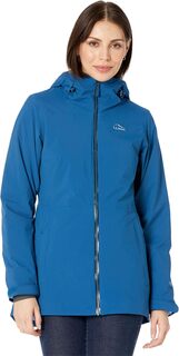 Водонепроницаемая компактная куртка Primaloft L.L.Bean, цвет Dark Marine Blue L.L.Bean®