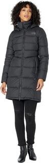 Парка Metropolis Parka The North Face, цвет TNF Black